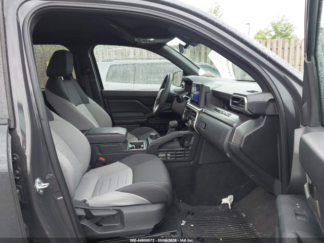 Продажа на аукционе авто 2025 Toyota Tacoma Trd Sport, vin: 3TMLB5JN4SM143631, номер лота: 44908572