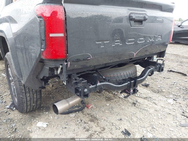 Продажа на аукционе авто 2025 Toyota Tacoma Trd Sport, vin: 3TMLB5JN4SM143631, номер лота: 44908572
