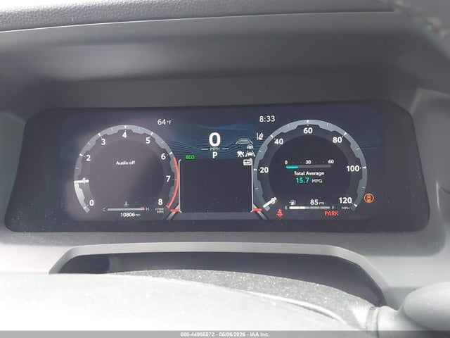 Продажа на аукционе авто 2025 Toyota Tacoma Trd Sport, vin: 3TMLB5JN4SM143631, номер лота: 44908572