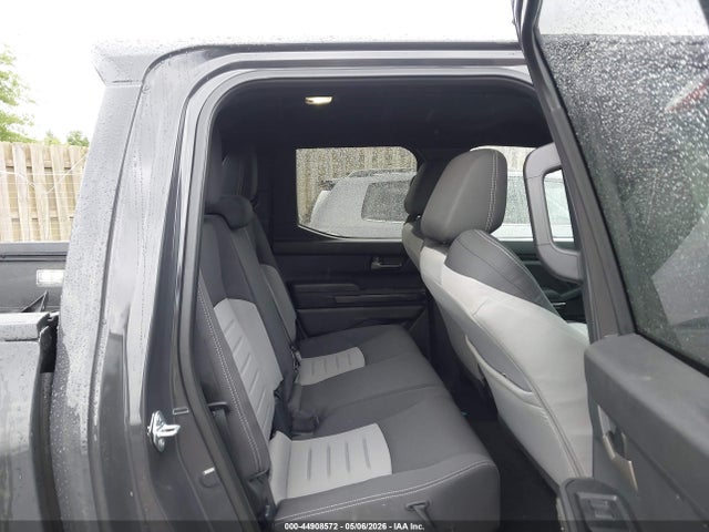 Продажа на аукционе авто 2025 Toyota Tacoma Trd Sport, vin: 3TMLB5JN4SM143631, номер лота: 44908572