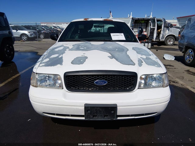 Продаж на аукціоні авто 2007 Ford Crown Victoria Police/police Interceptor, vin: 2FAFP71W37X133385, номер лоту: 44908576