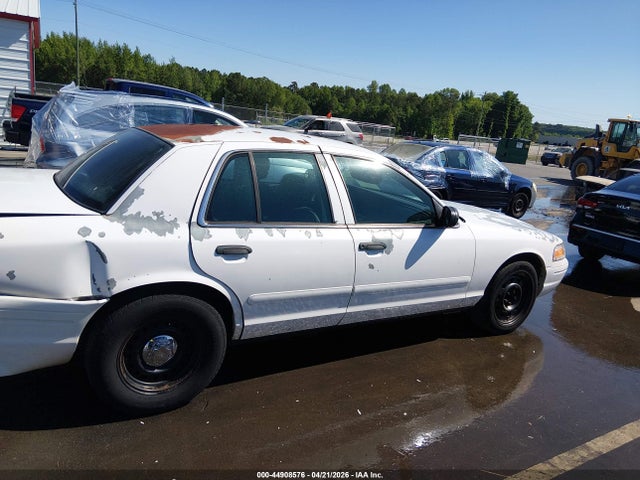 Продаж на аукціоні авто 2007 Ford Crown Victoria Police/police Interceptor, vin: 2FAFP71W37X133385, номер лоту: 44908576