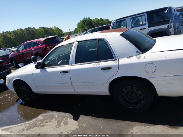 Продаж на аукціоні авто 2007 Ford Crown Victoria Police/police Interceptor, vin: 2FAFP71W37X133385, номер лоту: 44908576