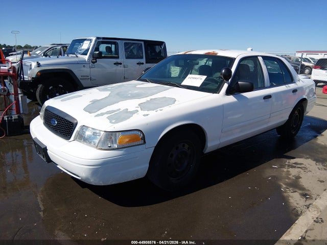 Продаж на аукціоні авто 2007 Ford Crown Victoria Police/police Interceptor, vin: 2FAFP71W37X133385, номер лоту: 44908576