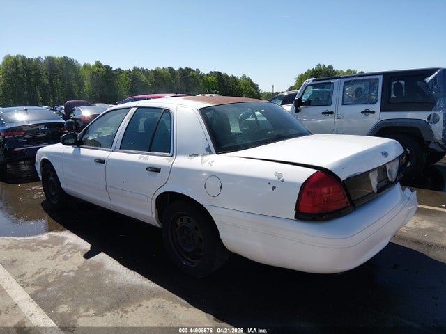 Продаж на аукціоні авто 2007 Ford Crown Victoria Police/police Interceptor, vin: 2FAFP71W37X133385, номер лоту: 44908576