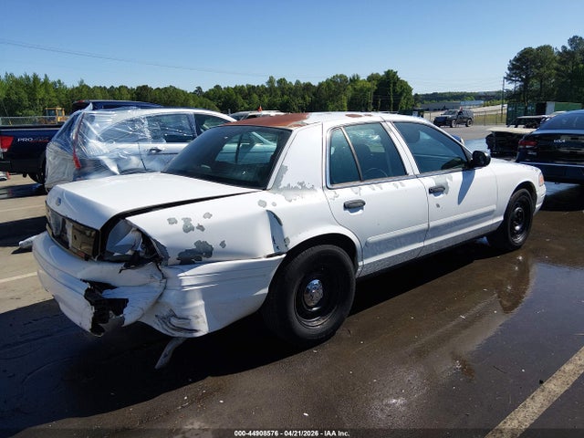 Продаж на аукціоні авто 2007 Ford Crown Victoria Police/police Interceptor, vin: 2FAFP71W37X133385, номер лоту: 44908576