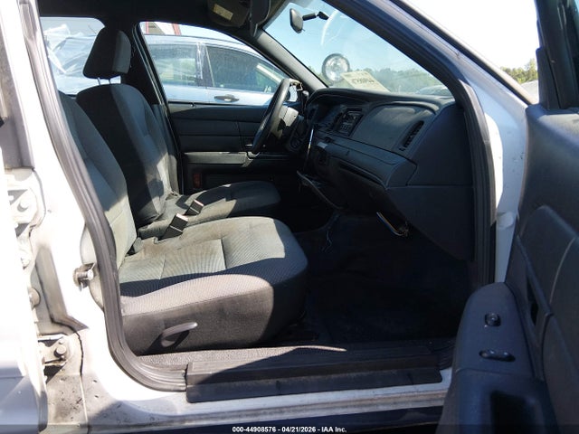 Продаж на аукціоні авто 2007 Ford Crown Victoria Police/police Interceptor, vin: 2FAFP71W37X133385, номер лоту: 44908576