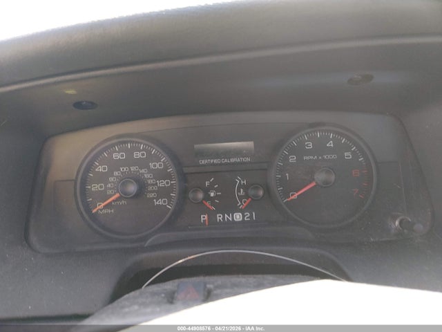 Продаж на аукціоні авто 2007 Ford Crown Victoria Police/police Interceptor, vin: 2FAFP71W37X133385, номер лоту: 44908576