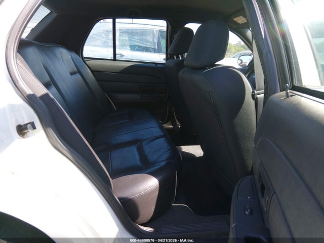 Продаж на аукціоні авто 2007 Ford Crown Victoria Police/police Interceptor, vin: 2FAFP71W37X133385, номер лоту: 44908576
