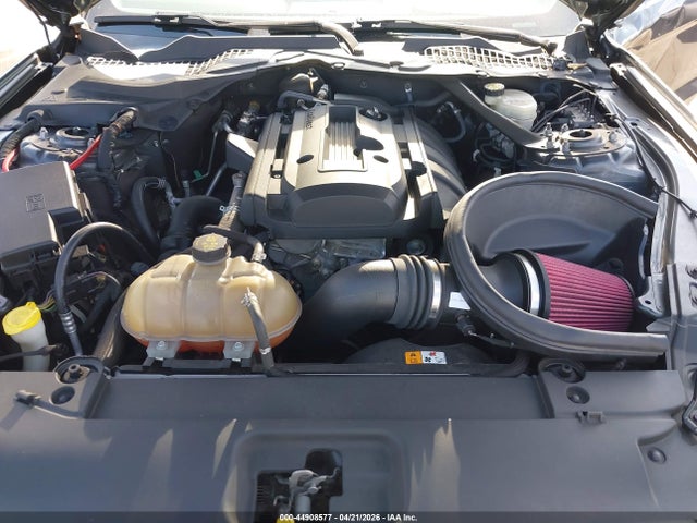 1FA6P8TH8G5268531 Ford Mustang Ecoboost