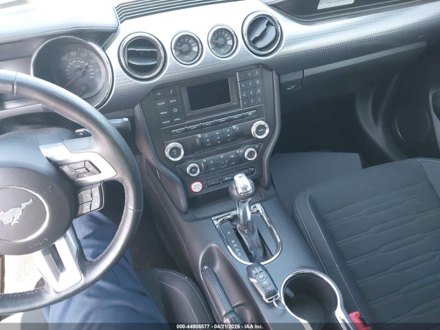 1FA6P8TH8G5268531 Ford Mustang Ecoboost