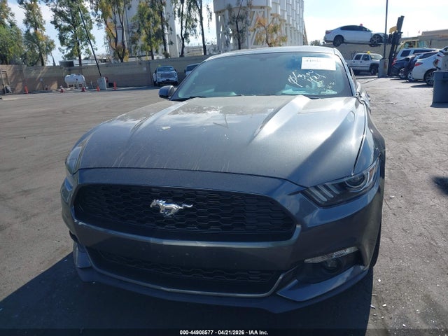 1FA6P8TH8G5268531 Ford Mustang Ecoboost