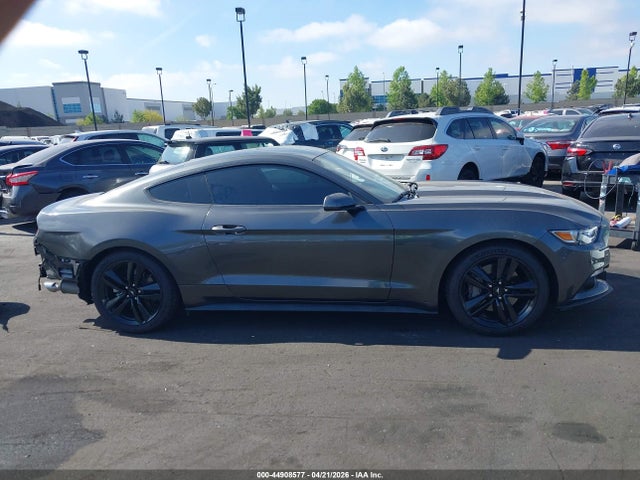 1FA6P8TH8G5268531 Ford Mustang Ecoboost