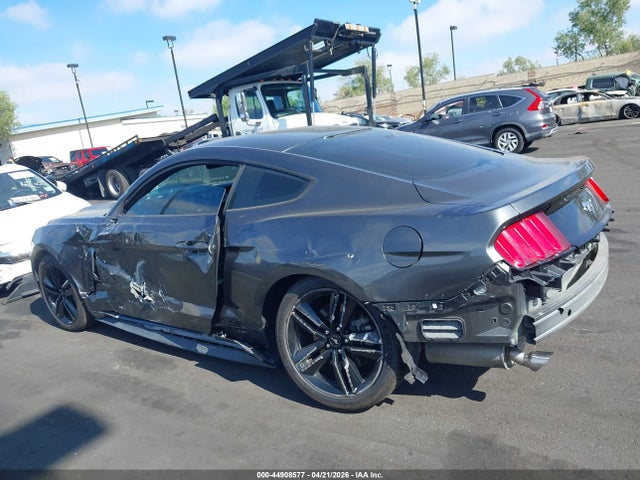 1FA6P8TH8G5268531 Ford Mustang Ecoboost