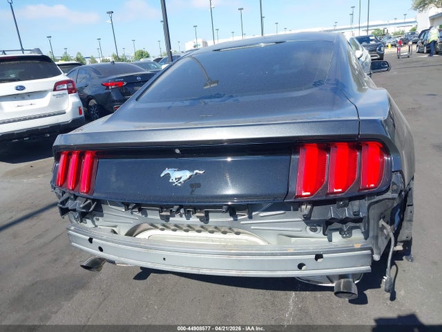 1FA6P8TH8G5268531 Ford Mustang Ecoboost