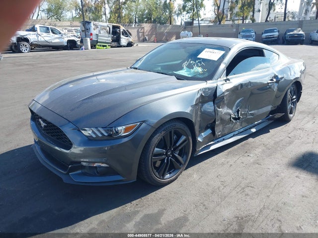 1FA6P8TH8G5268531 Ford Mustang Ecoboost