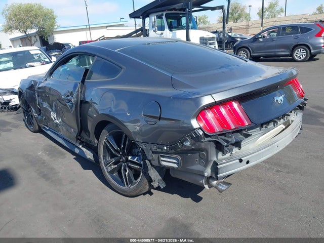 1FA6P8TH8G5268531 Ford Mustang Ecoboost