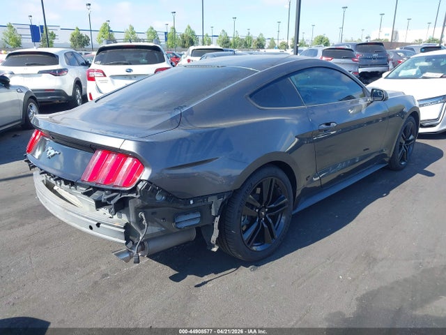 1FA6P8TH8G5268531 Ford Mustang Ecoboost