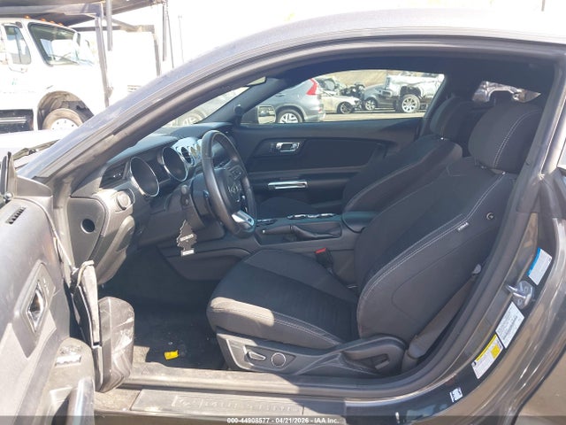 1FA6P8TH8G5268531 Ford Mustang Ecoboost