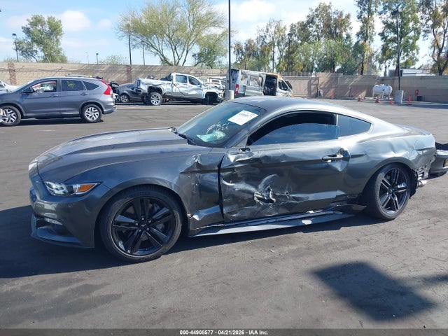 1FA6P8TH8G5268531 Ford Mustang Ecoboost