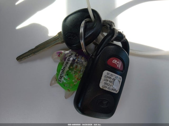 KMHD84LF2HU397194 Hyundai ELANTRA SE