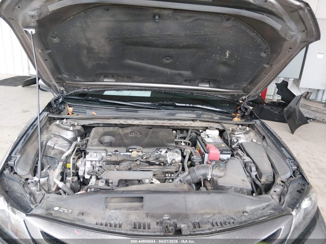 4T1G11AK9MU546744 Toyota CAMRY SE