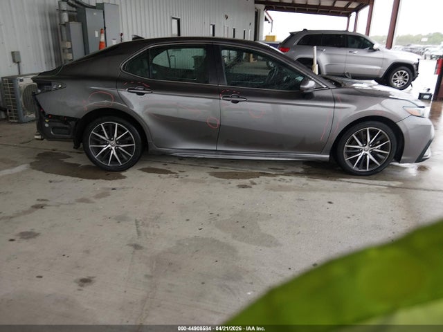 4T1G11AK9MU546744 Toyota CAMRY SE