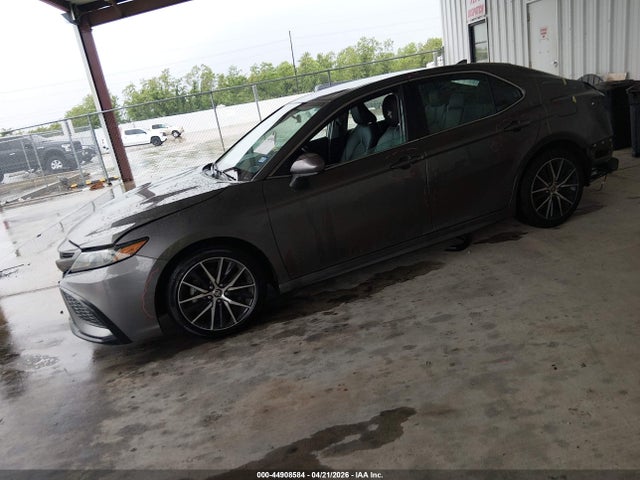 4T1G11AK9MU546744 Toyota CAMRY SE