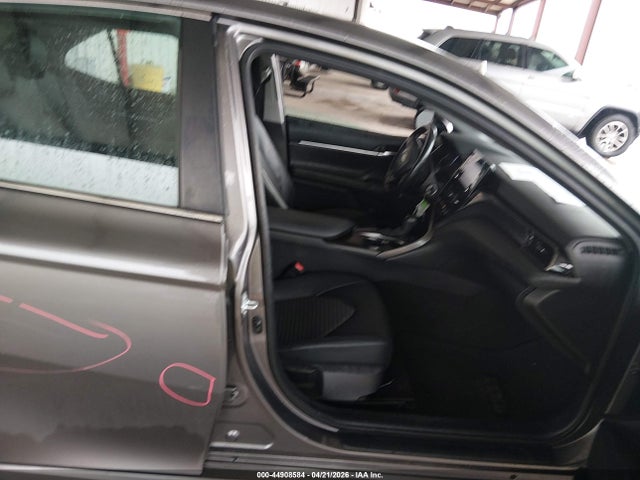 4T1G11AK9MU546744 Toyota CAMRY SE