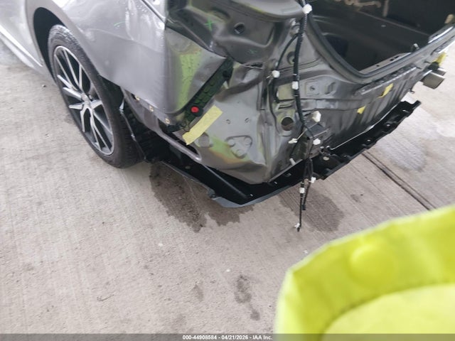 4T1G11AK9MU546744 Toyota CAMRY SE