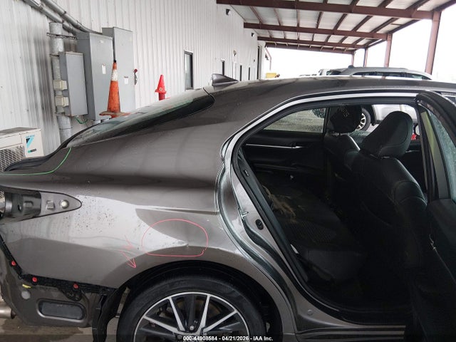 4T1G11AK9MU546744 Toyota CAMRY SE