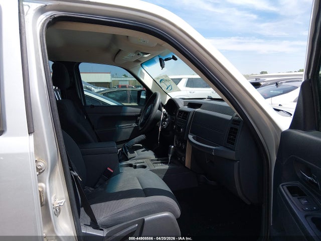 2012 Jeep Liberty Sport მანქანა იყიდება აუქციონზე, vin: 1C4PJLAK4CW122469, აუქციონის ნომერი: 44908586