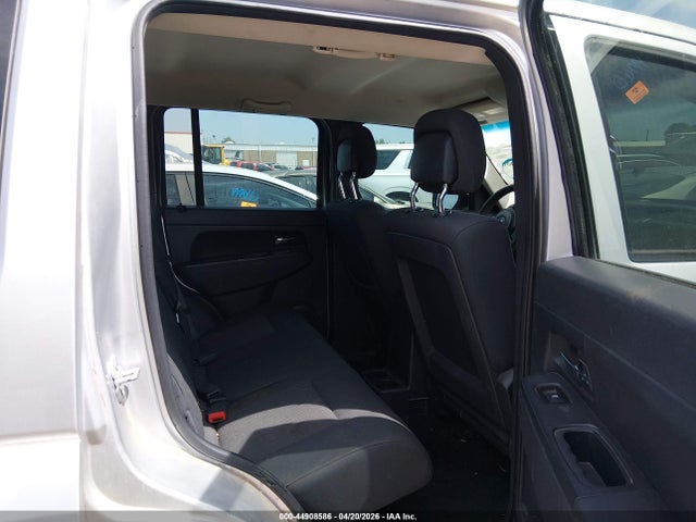2012 Jeep Liberty Sport მანქანა იყიდება აუქციონზე, vin: 1C4PJLAK4CW122469, აუქციონის ნომერი: 44908586