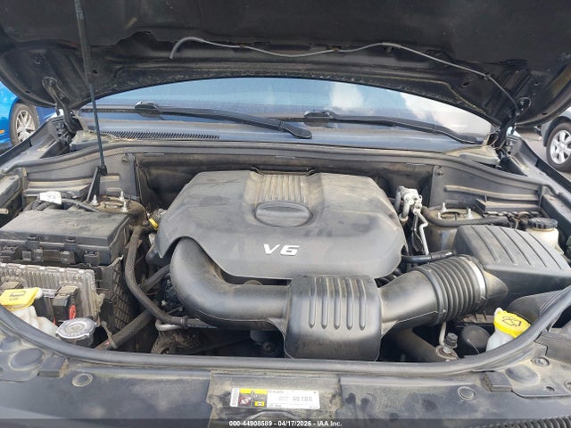 Aukcja sprzedaży 2014 Jeep Grand Cherokee Laredo, vin: 1C4RJFAG3EC431277, numer aukcji: 44908589