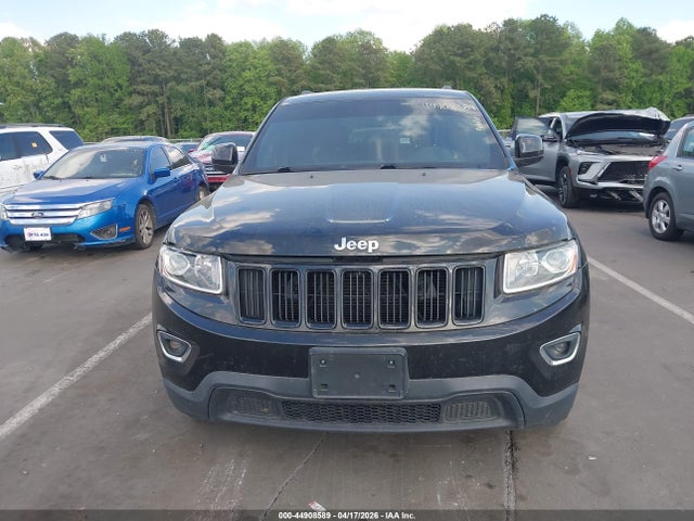 Aukcja sprzedaży 2014 Jeep Grand Cherokee Laredo, vin: 1C4RJFAG3EC431277, numer aukcji: 44908589