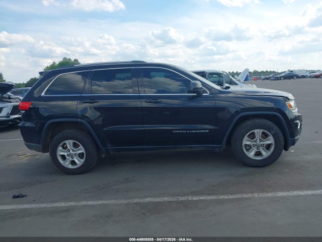 Aukcja sprzedaży 2014 Jeep Grand Cherokee Laredo, vin: 1C4RJFAG3EC431277, numer aukcji: 44908589