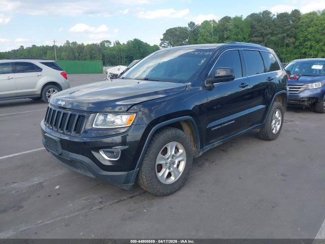 Aukcja sprzedaży 2014 Jeep Grand Cherokee Laredo, vin: 1C4RJFAG3EC431277, numer aukcji: 44908589