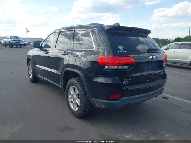 Aukcja sprzedaży 2014 Jeep Grand Cherokee Laredo, vin: 1C4RJFAG3EC431277, numer aukcji: 44908589
