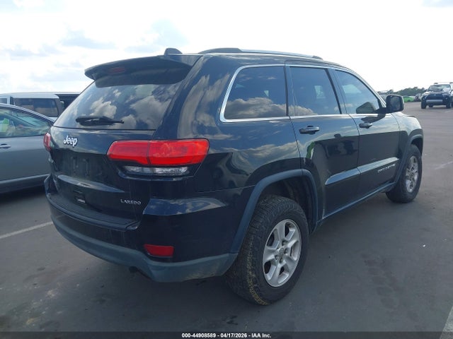 Aukcja sprzedaży 2014 Jeep Grand Cherokee Laredo, vin: 1C4RJFAG3EC431277, numer aukcji: 44908589