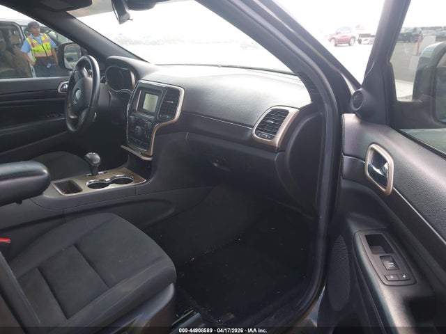 Aukcja sprzedaży 2014 Jeep Grand Cherokee Laredo, vin: 1C4RJFAG3EC431277, numer aukcji: 44908589