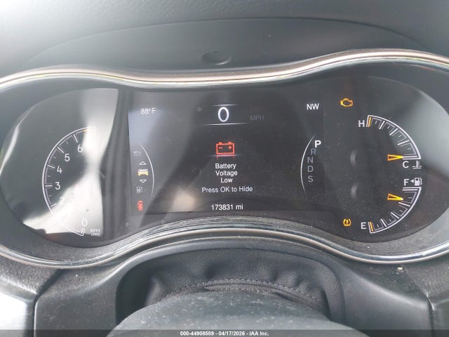 Aukcja sprzedaży 2014 Jeep Grand Cherokee Laredo, vin: 1C4RJFAG3EC431277, numer aukcji: 44908589