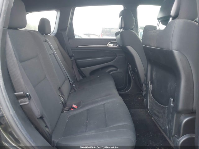 Aukcja sprzedaży 2014 Jeep Grand Cherokee Laredo, vin: 1C4RJFAG3EC431277, numer aukcji: 44908589
