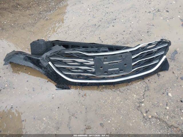 44908590 :رقم المزاد ، 1G1ZD5ST9PF155873 vin ، 2023 Chevrolet Malibu Fwd 1lt مزاد بيع