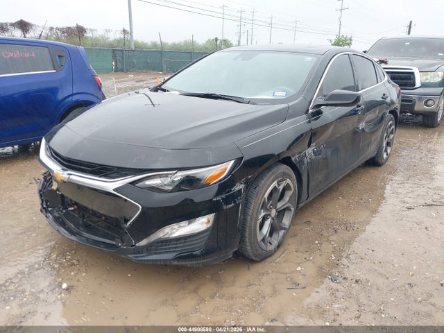 44908590 :رقم المزاد ، 1G1ZD5ST9PF155873 vin ، 2023 Chevrolet Malibu Fwd 1lt مزاد بيع