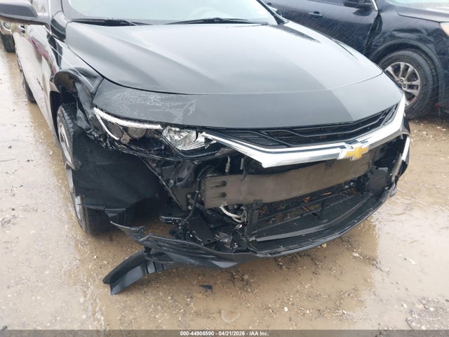 44908590 :رقم المزاد ، 1G1ZD5ST9PF155873 vin ، 2023 Chevrolet Malibu Fwd 1lt مزاد بيع