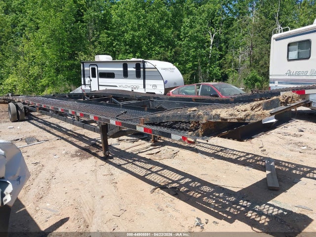 Aukcja sprzedaży 2023 Kaufman Trailers Auto Hauler, vin: 7UZFW5022PL002309, numer aukcji: 44908591