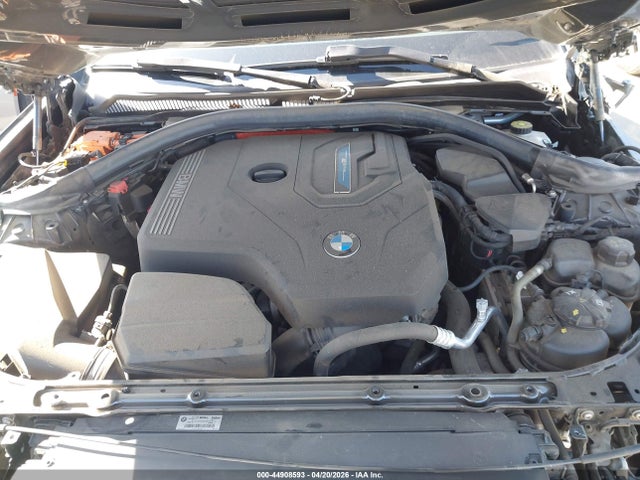 BMW 330e 2023 3MW39FF04P8D01199 Image 10