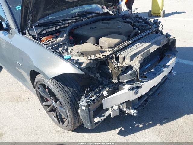 BMW 330e 2023 3MW39FF04P8D01199 Image 19