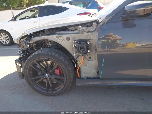 BMW 330e 2023 3MW39FF04P8D01199 Image 20