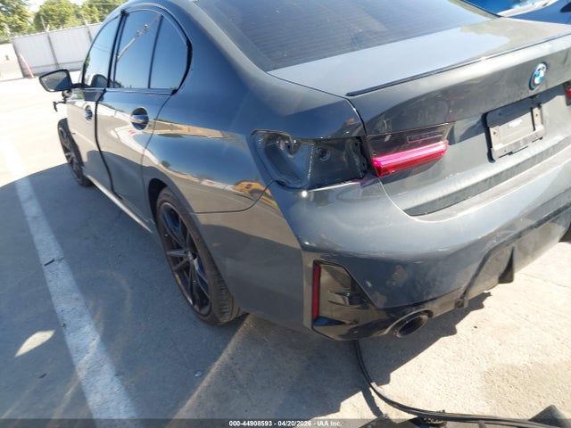 BMW 330e 2023 3MW39FF04P8D01199 Image 21